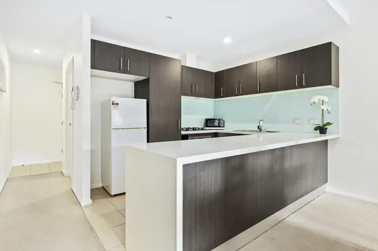 Second view of Homely apartment listing, 7/29 State Circle, Deakin ACT 2600