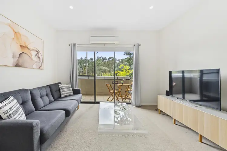 Sixth view of Homely apartment listing, 7/29 State Circle, Deakin ACT 2600
