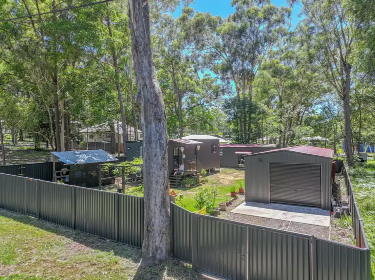 6 Kula street, Russell Island QLD 4184