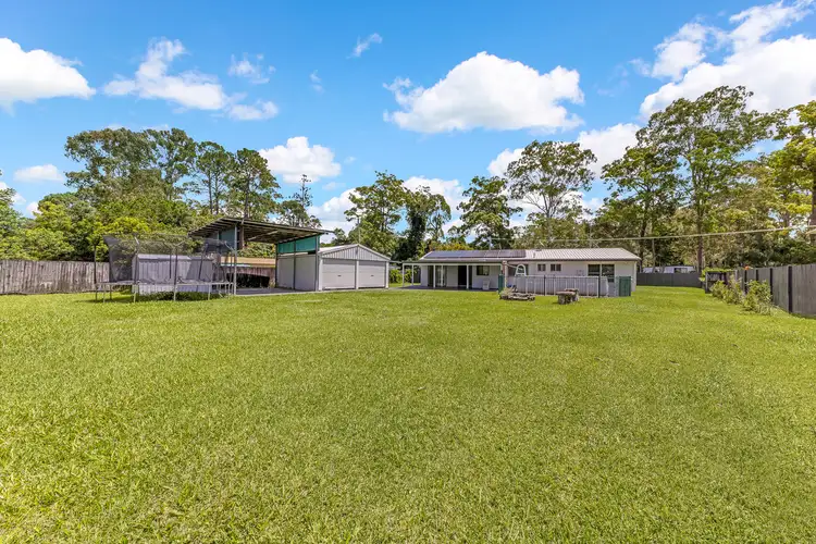 19 Toorbul Street, Landsborough QLD 4550