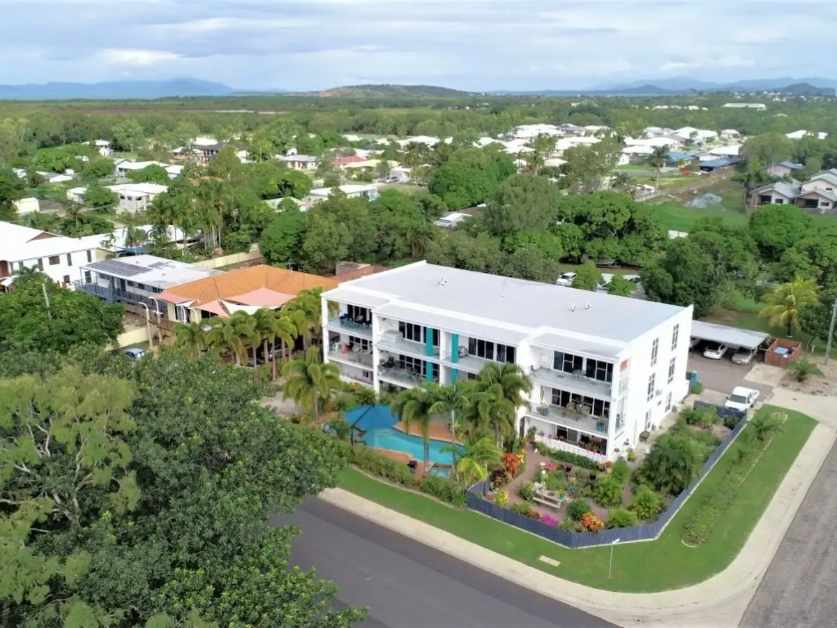 Main view of Homely unit listing, Unit 5, 89 Horseshoe Bay Road, Bowen QLD 4805