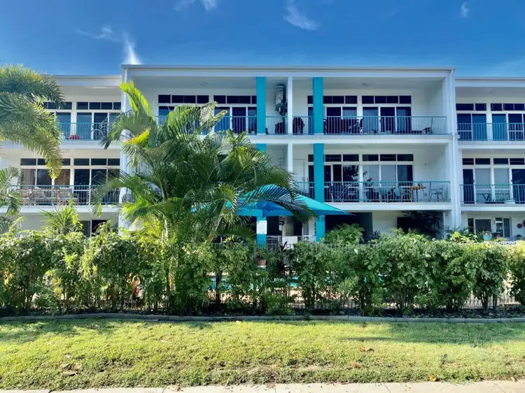 Second view of Homely unit listing, Unit 5, 89 Horseshoe Bay Road, Bowen QLD 4805