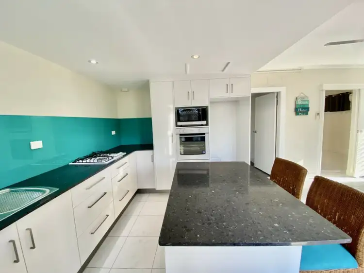 Fourth view of Homely unit listing, Unit 5, 89 Horseshoe Bay Road, Bowen QLD 4805