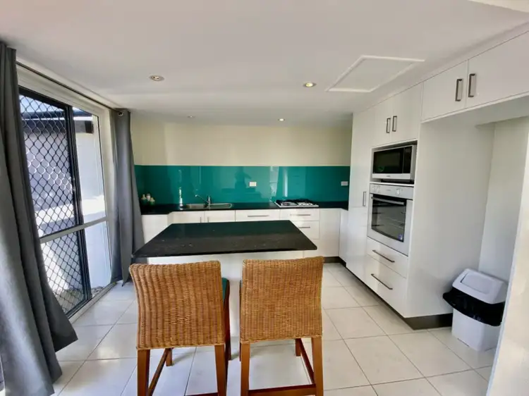 Fifth view of Homely unit listing, Unit 5, 89 Horseshoe Bay Road, Bowen QLD 4805