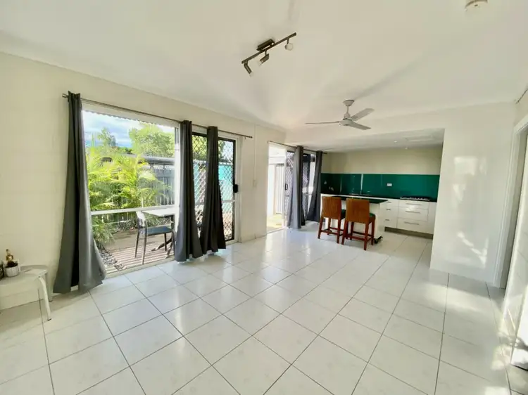 Sixth view of Homely unit listing, Unit 5, 89 Horseshoe Bay Road, Bowen QLD 4805