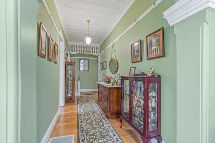 Second view of Homely house listing, 31 Padley Street, Lithgow NSW 2790