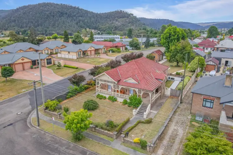 Fifth view of Homely house listing, 31 Padley Street, Lithgow NSW 2790