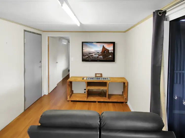 Second view of Homely rural property listing, 80 Mahony Road, Katherine NT 850