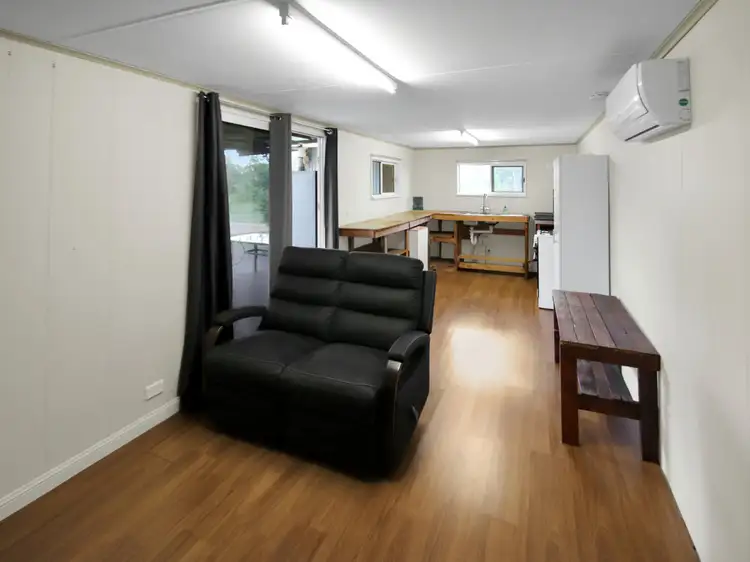 Third view of Homely rural property listing, 80 Mahony Road, Katherine NT 850