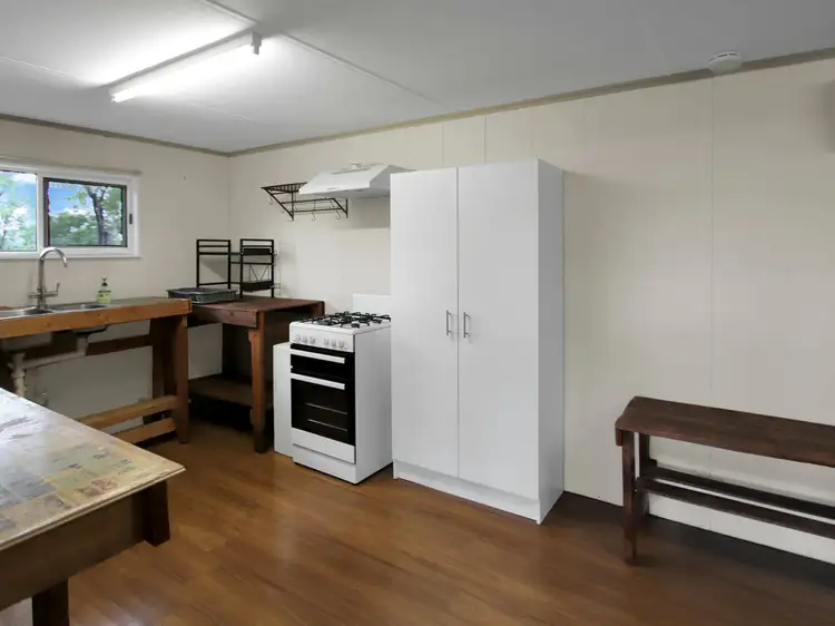 Fifth view of Homely rural property listing, 80 Mahony Road, Katherine NT 850