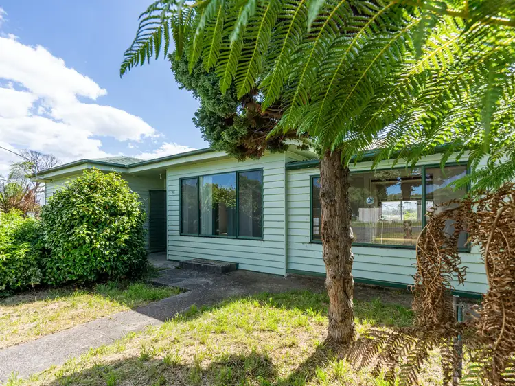 Second view of Homely house listing, 26 Clive Street, St Marys TAS 7215