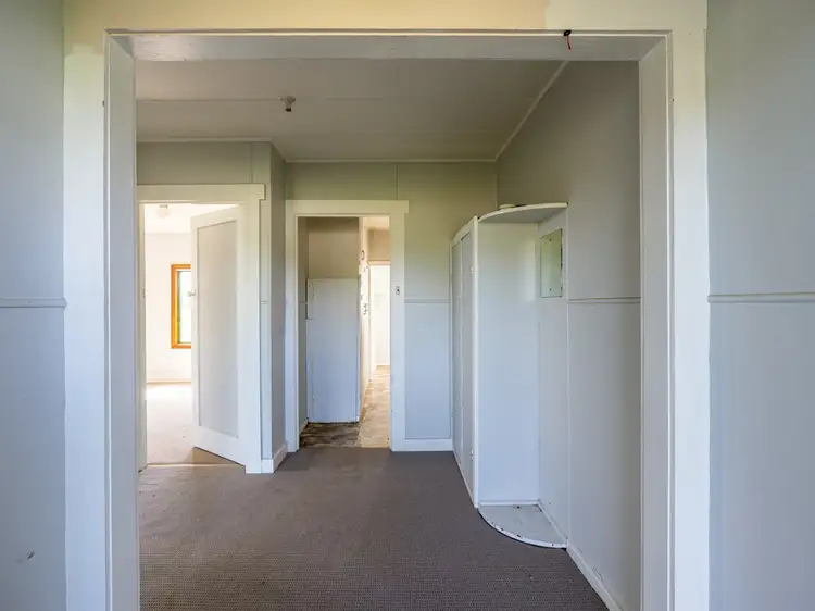 Third view of Homely house listing, 26 Clive Street, St Marys TAS 7215