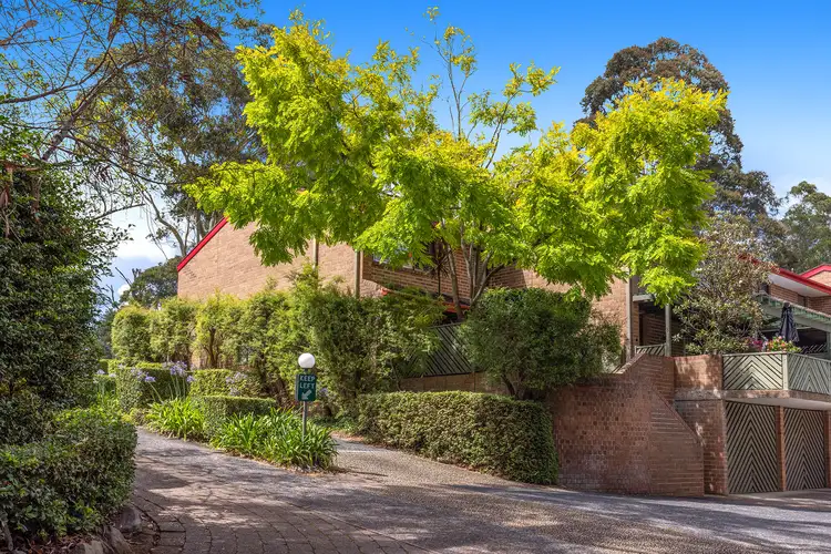 9/8 Tuckwell Place, Macquarie Park NSW 2113