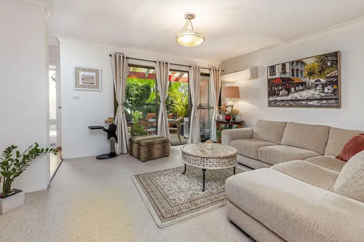 Second view of Homely townhouse listing, 9/8 Tuckwell Place, Macquarie Park NSW 2113