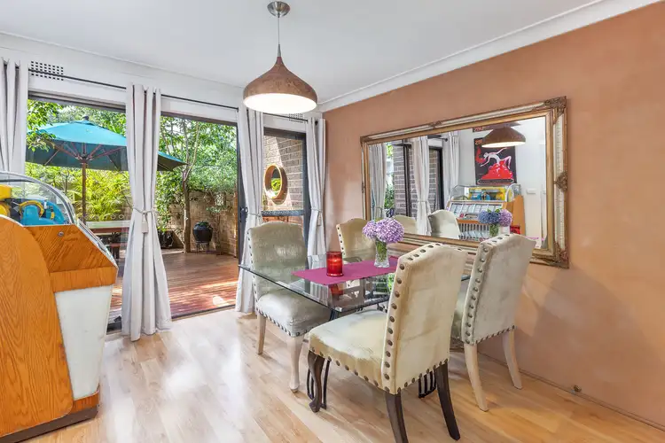 Third view of Homely townhouse listing, 9/8 Tuckwell Place, Macquarie Park NSW 2113