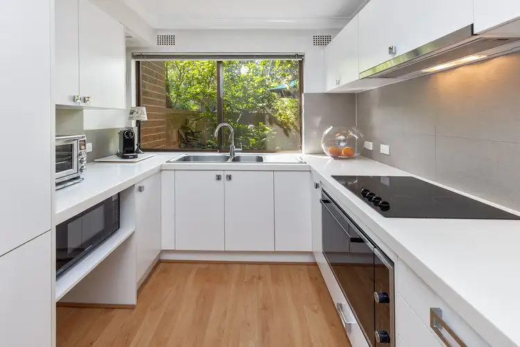 Fourth view of Homely townhouse listing, 9/8 Tuckwell Place, Macquarie Park NSW 2113