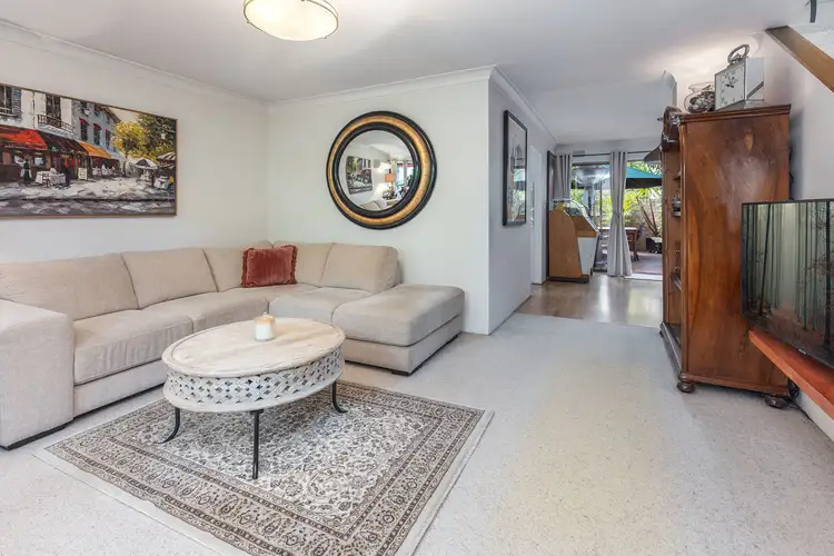 Fifth view of Homely townhouse listing, 9/8 Tuckwell Place, Macquarie Park NSW 2113