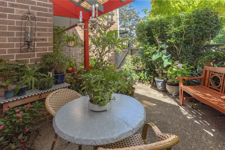 Sixth view of Homely townhouse listing, 9/8 Tuckwell Place, Macquarie Park NSW 2113