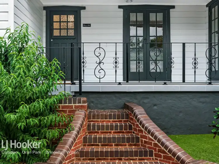 Third view of Homely house listing, 190 Burragorang Road, The Oaks NSW 2570