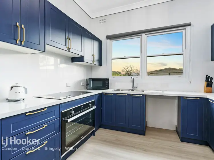 Fourth view of Homely house listing, 190 Burragorang Road, The Oaks NSW 2570