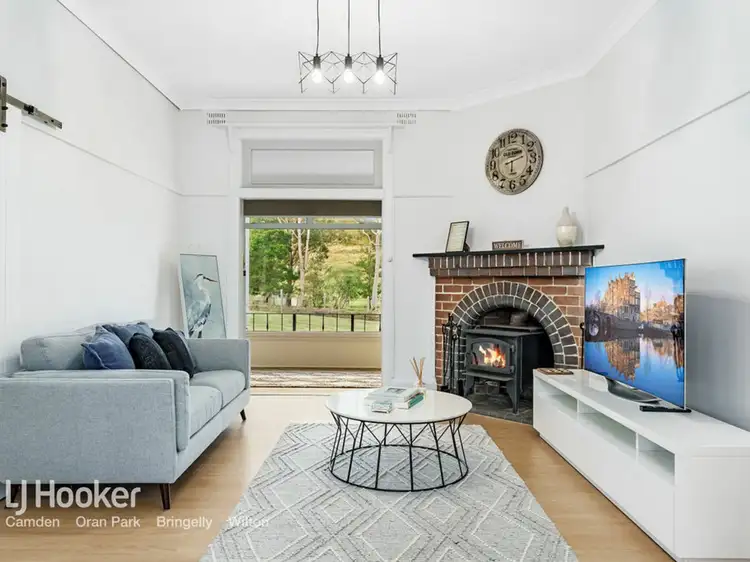 Fifth view of Homely house listing, 190 Burragorang Road, The Oaks NSW 2570