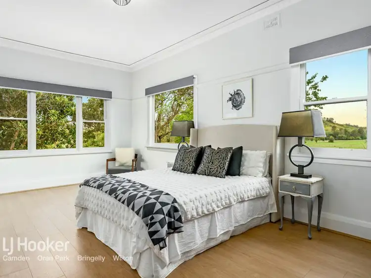 Seventh view of Homely house listing, 190 Burragorang Road, The Oaks NSW 2570