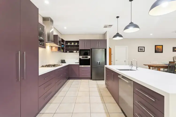Third view of Homely house listing, 20 Rossiter Drive, Evanston Park SA 5116