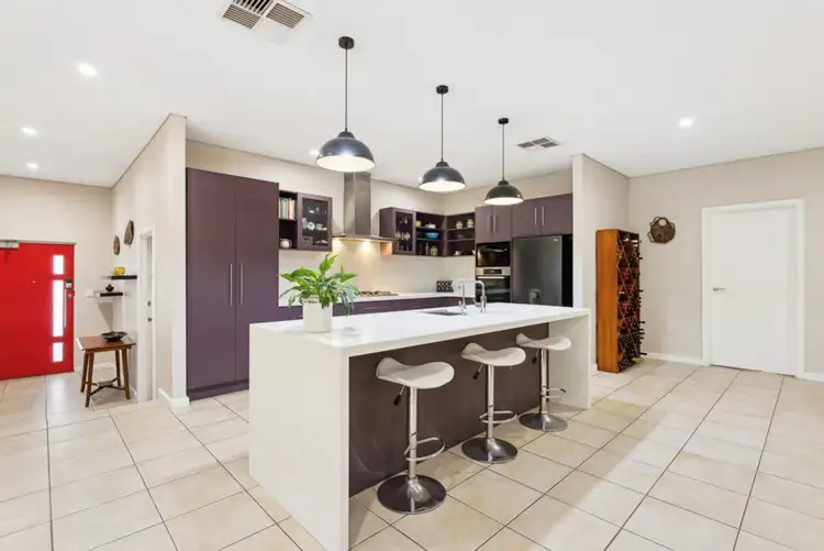 Fourth view of Homely house listing, 20 Rossiter Drive, Evanston Park SA 5116