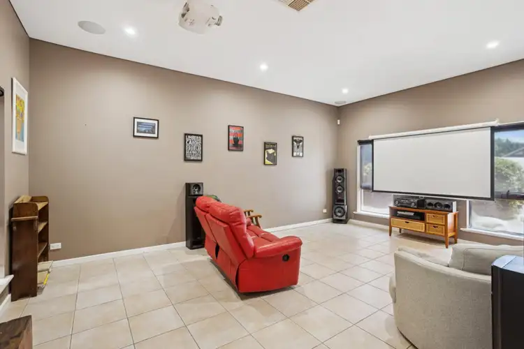 Fifth view of Homely house listing, 20 Rossiter Drive, Evanston Park SA 5116