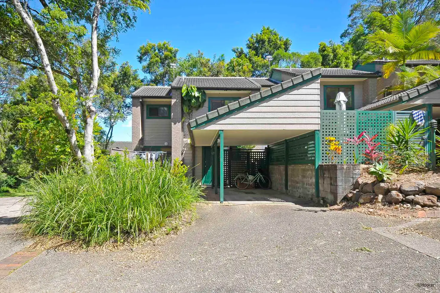 Main view of Homely townhouse listing, 1/71 Mitchell Avenue, Currumbin QLD 4223