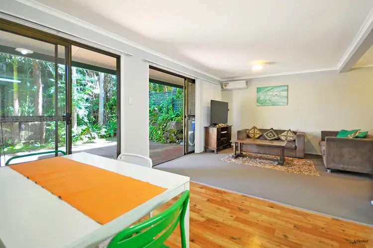 Third view of Homely townhouse listing, 1/71 Mitchell Avenue, Currumbin QLD 4223