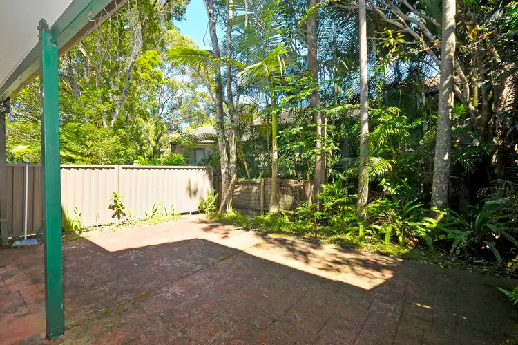 Fourth view of Homely townhouse listing, 1/71 Mitchell Avenue, Currumbin QLD 4223