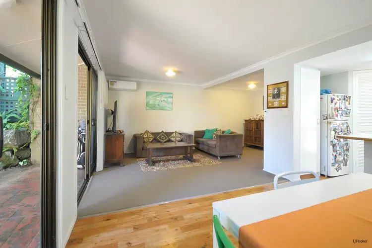 Fifth view of Homely townhouse listing, 1/71 Mitchell Avenue, Currumbin QLD 4223
