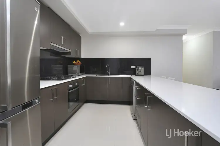 Third view of Homely unit listing, G01/8B Myrtle Street, Prospect NSW 2148