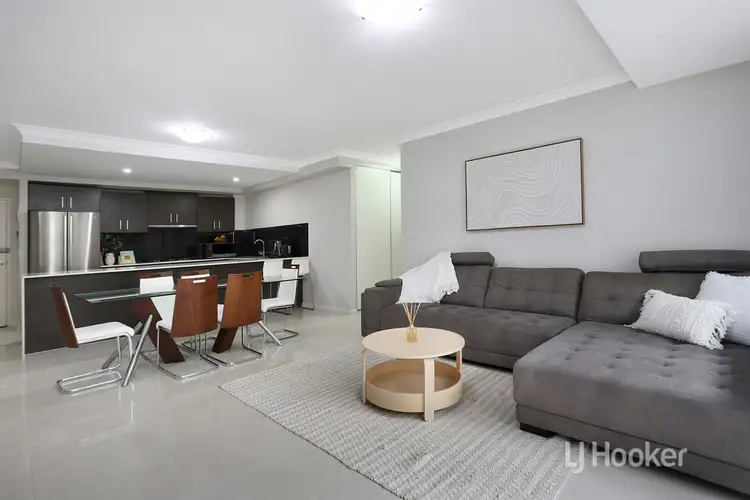 Fourth view of Homely unit listing, G01/8B Myrtle Street, Prospect NSW 2148