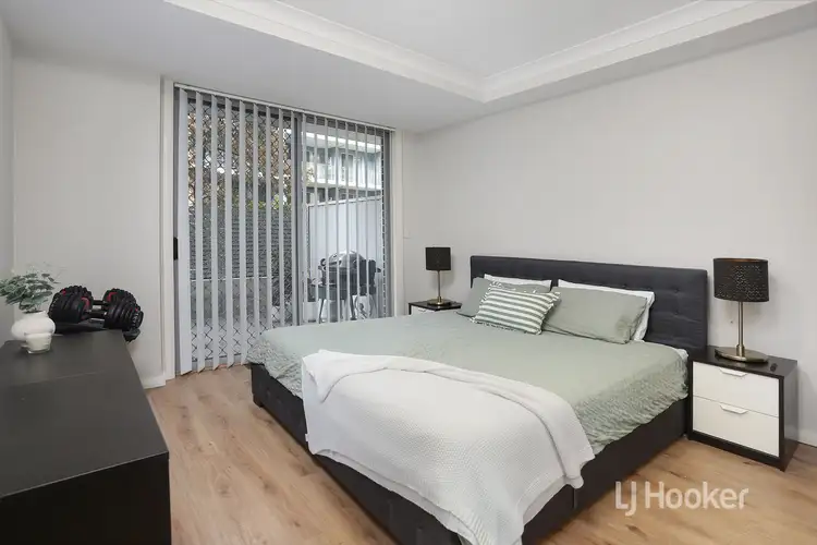 Fifth view of Homely unit listing, G01/8B Myrtle Street, Prospect NSW 2148