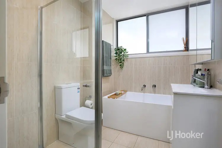 Sixth view of Homely unit listing, G01/8B Myrtle Street, Prospect NSW 2148