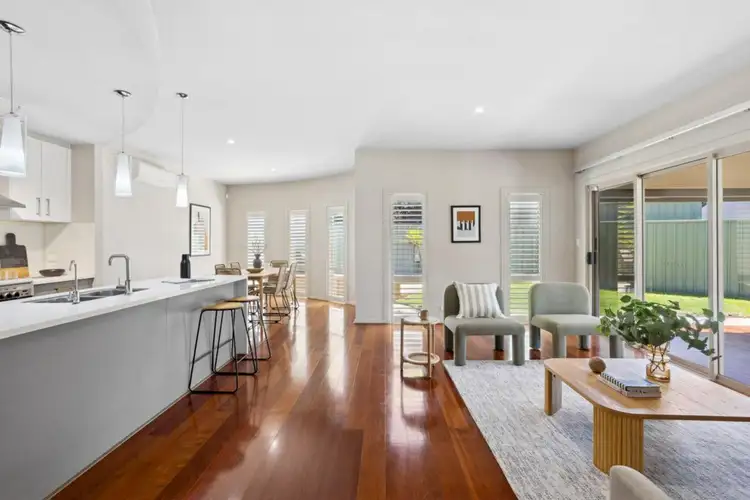 Second view of Homely house listing, 90 Shoalhaven Circuit, Mawson Lakes SA 5095