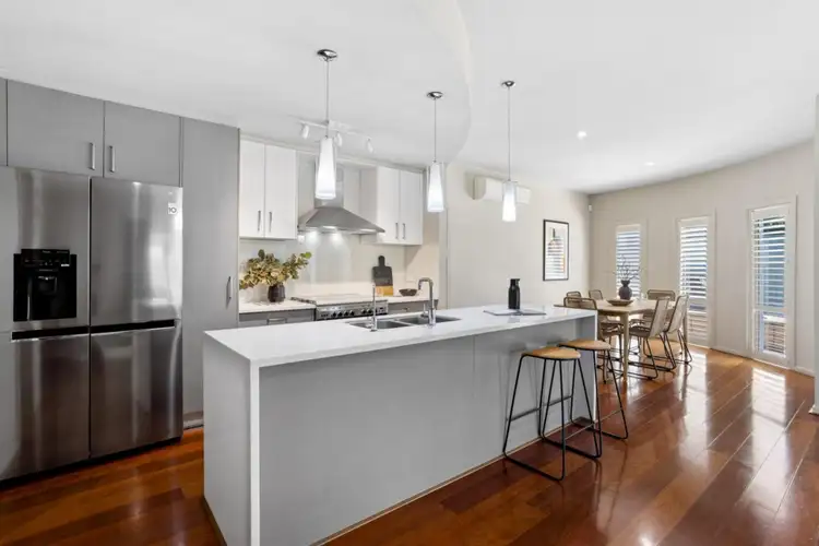 Third view of Homely house listing, 90 Shoalhaven Circuit, Mawson Lakes SA 5095
