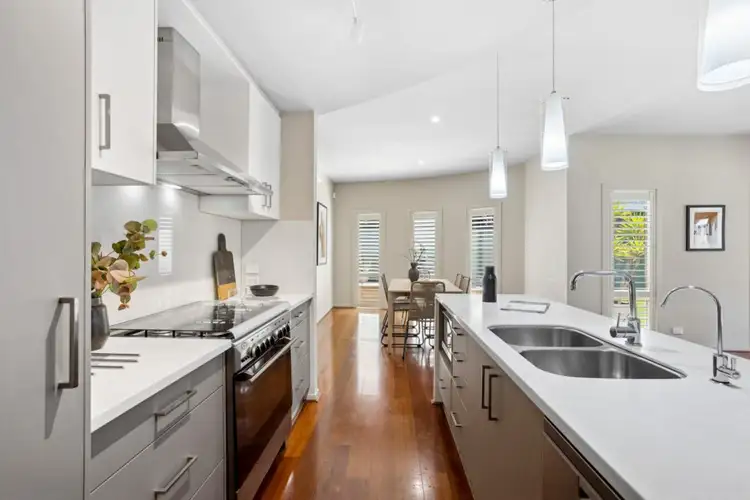 Fourth view of Homely house listing, 90 Shoalhaven Circuit, Mawson Lakes SA 5095