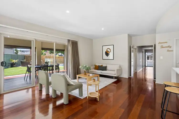 Sixth view of Homely house listing, 90 Shoalhaven Circuit, Mawson Lakes SA 5095