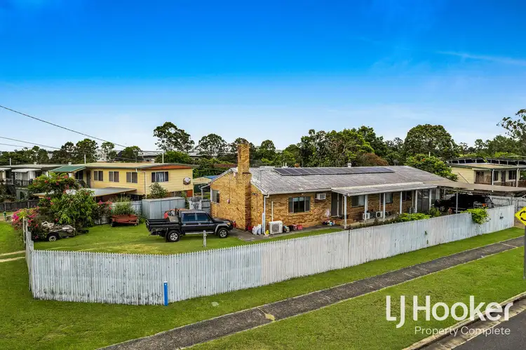 5 Lyngrove Street, Kingston QLD 4114