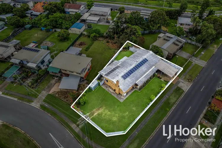 5 Lyngrove Street, Kingston QLD 4114