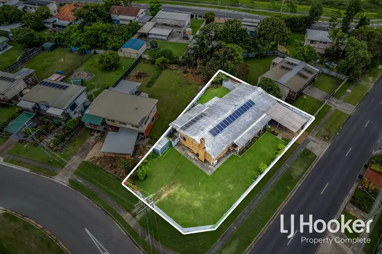 Second view of Homely house listing, 5 Lyngrove Street, Kingston QLD 4114