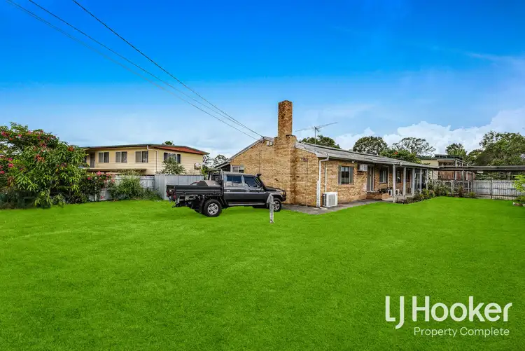 Third view of Homely house listing, 5 Lyngrove Street, Kingston QLD 4114