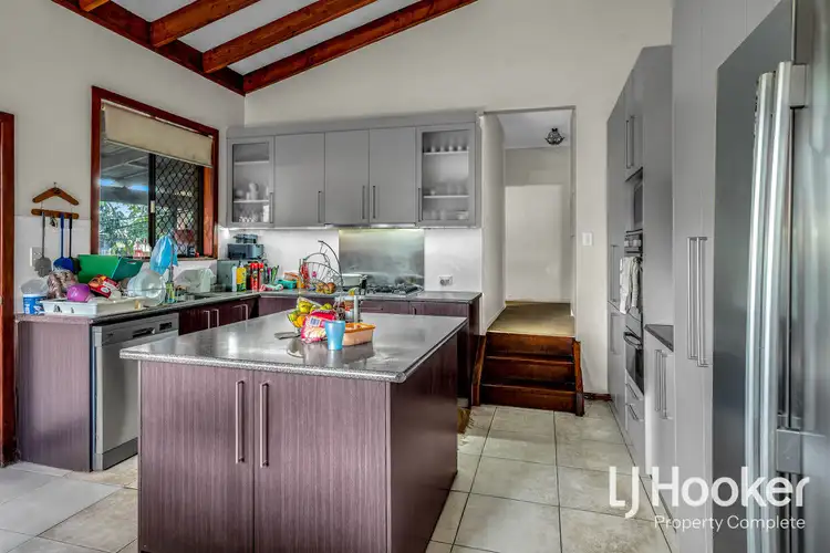 Fourth view of Homely house listing, 5 Lyngrove Street, Kingston QLD 4114
