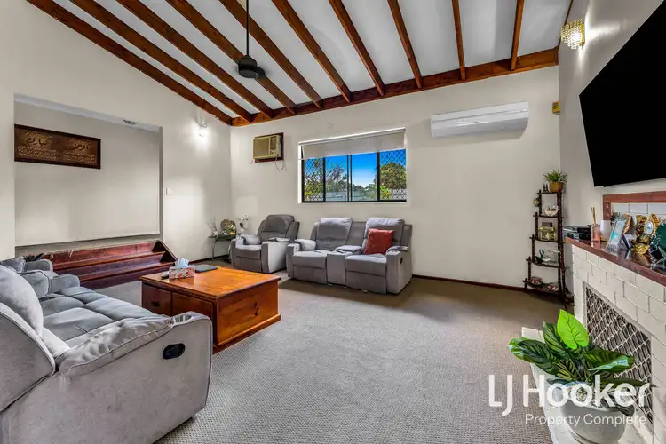 Sixth view of Homely house listing, 5 Lyngrove Street, Kingston QLD 4114