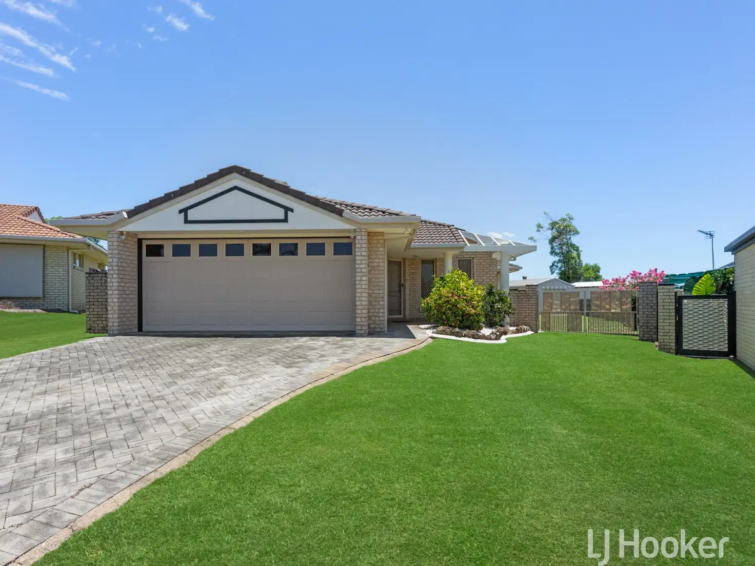 Main view of Homely house listing, 15 Parisi Court, Urraween QLD 4655