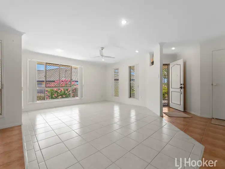 Third view of Homely house listing, 15 Parisi Court, Urraween QLD 4655