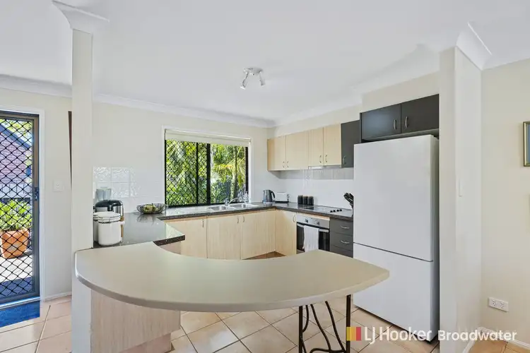 Second view of Homely semi-detached listing, 4/145 Government Road, Labrador QLD 4215